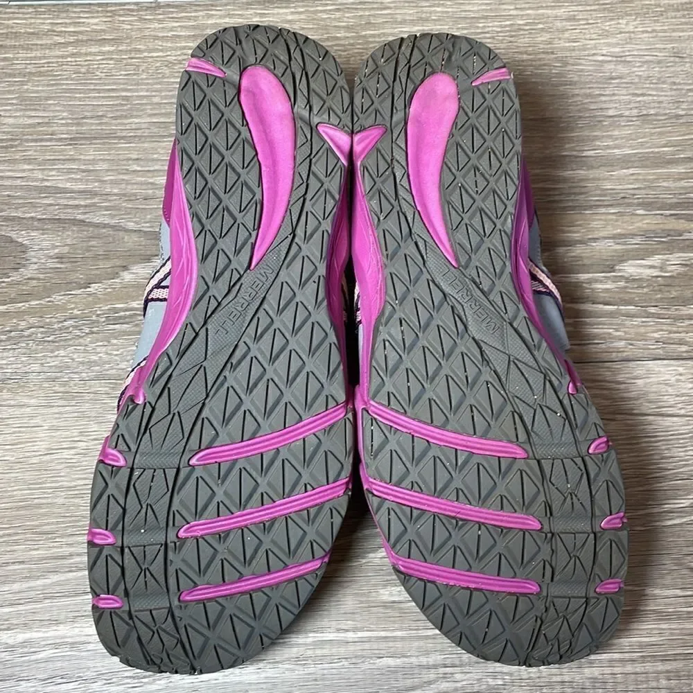 Merrell hydro choprock